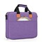 Embroidery Project Bag, Embroidery Kits Storage Bag (Bag Only), Purple